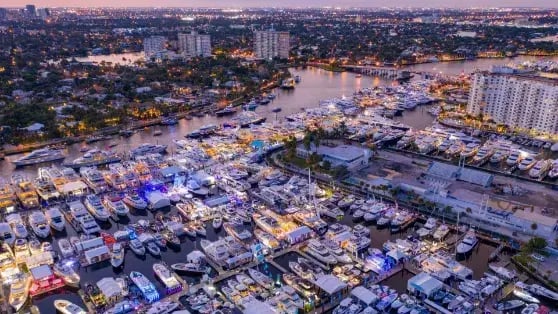 A Comprehensive Market Analysis of Maritime Leisure Activities