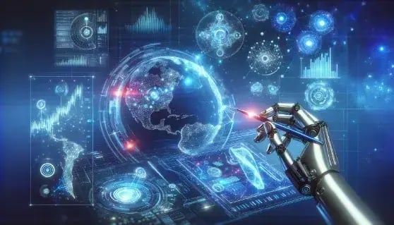 Top digital marketing updates: Essential trends and strategies