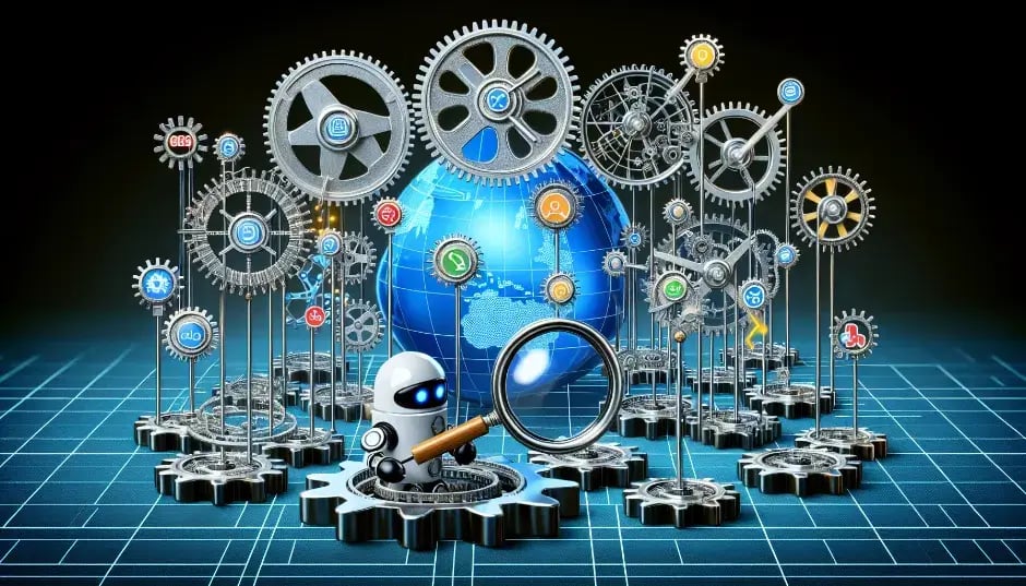 Boost Your Website's Visibility in 2024