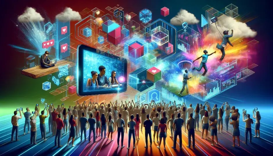 2024 video marketing guide: Craft compelling videos