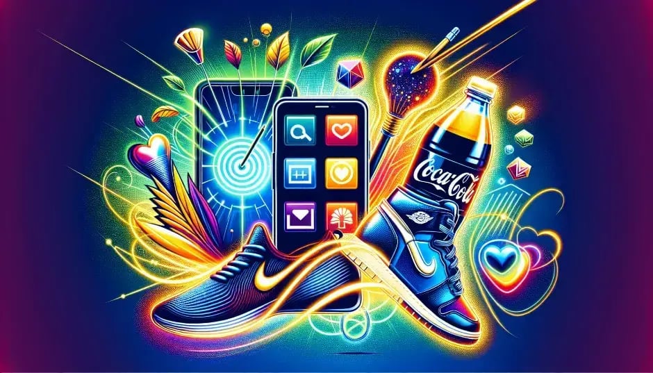 9 effective marketing strategy examples for business growth