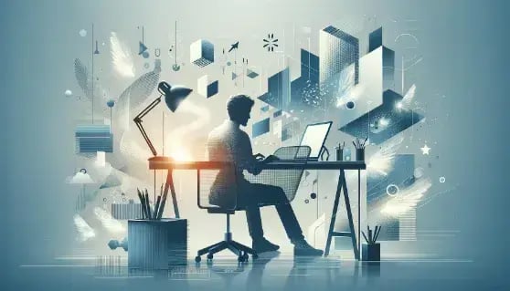 STORYTELLING IN 2024