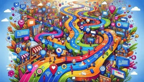 The ultimate guide to understanding the marketing automation process