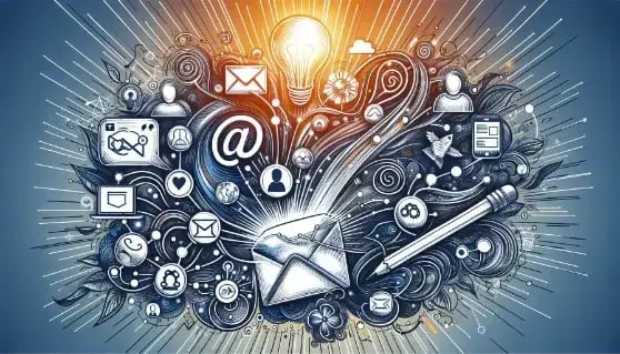 Digital marketing for dummies: A straightforward beginner's blueprint