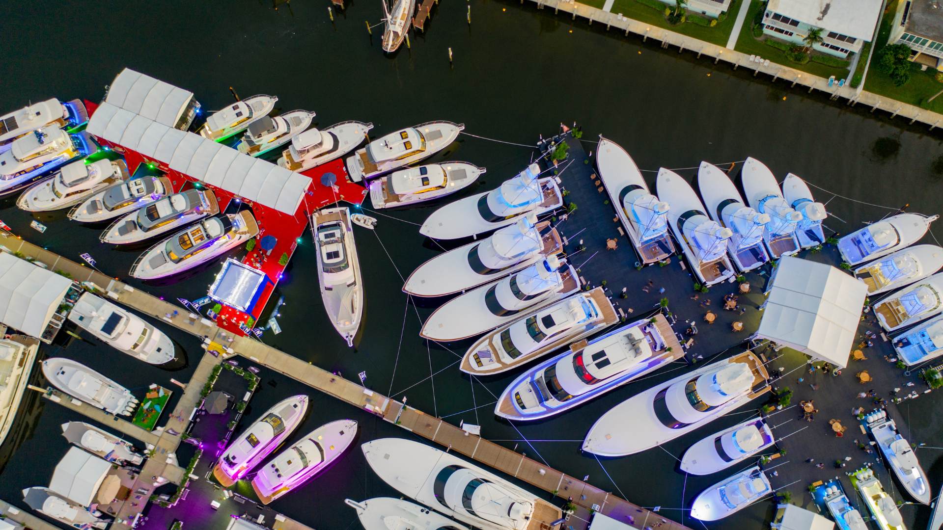 The Rise of Boat-Sharing Platforms and Peer-to-Peer Yacht Rentals