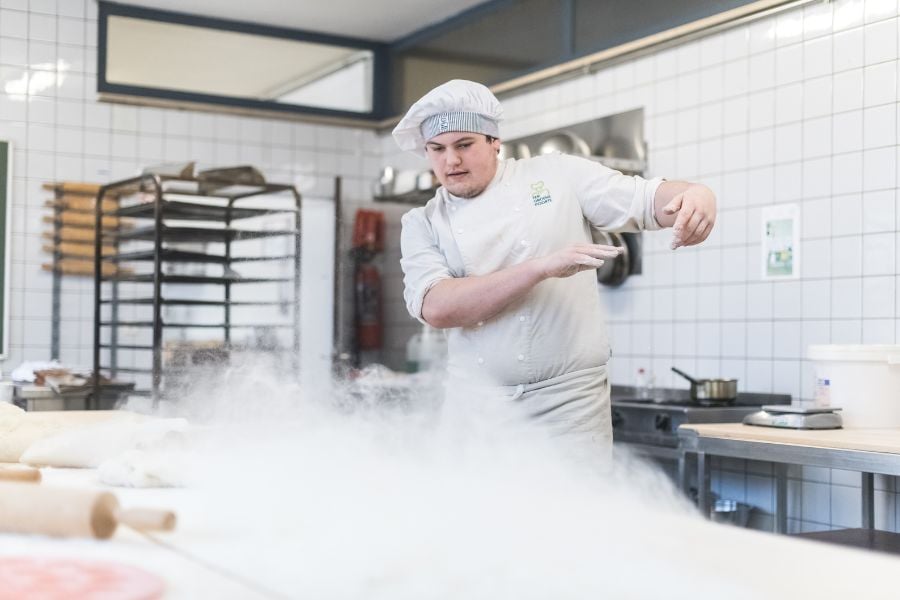 Smartschool and Hubspot : The perfect match