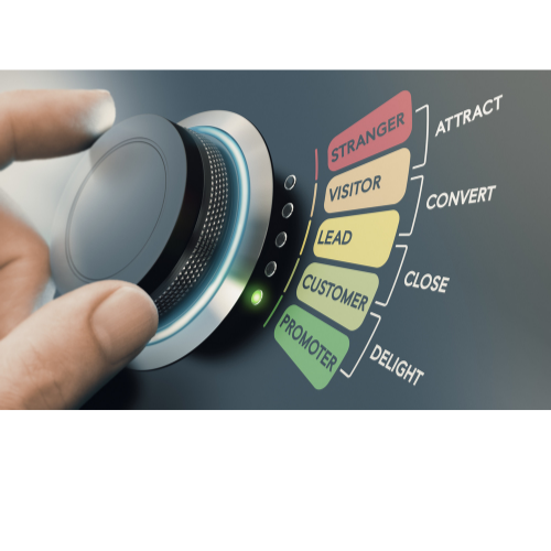 A Short & Crisp Guide to Inbound Marketing