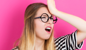 Top 10 mistakes companies make with social media marketing