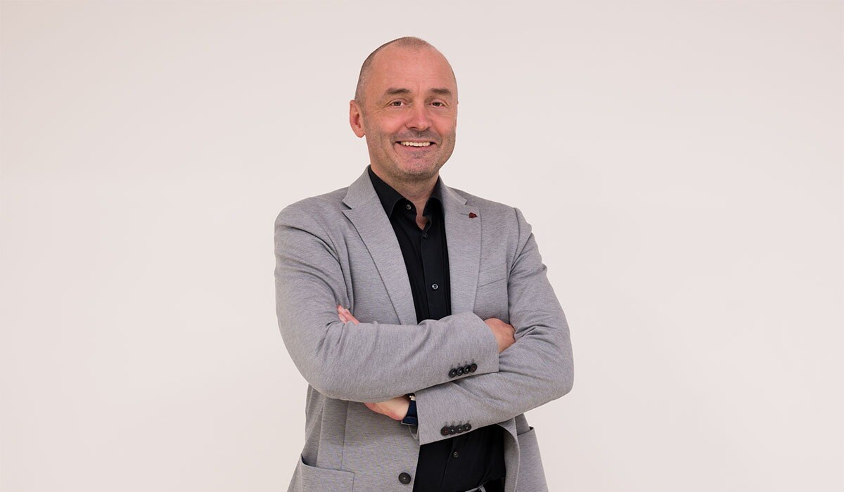 Christophe Dejaeghere