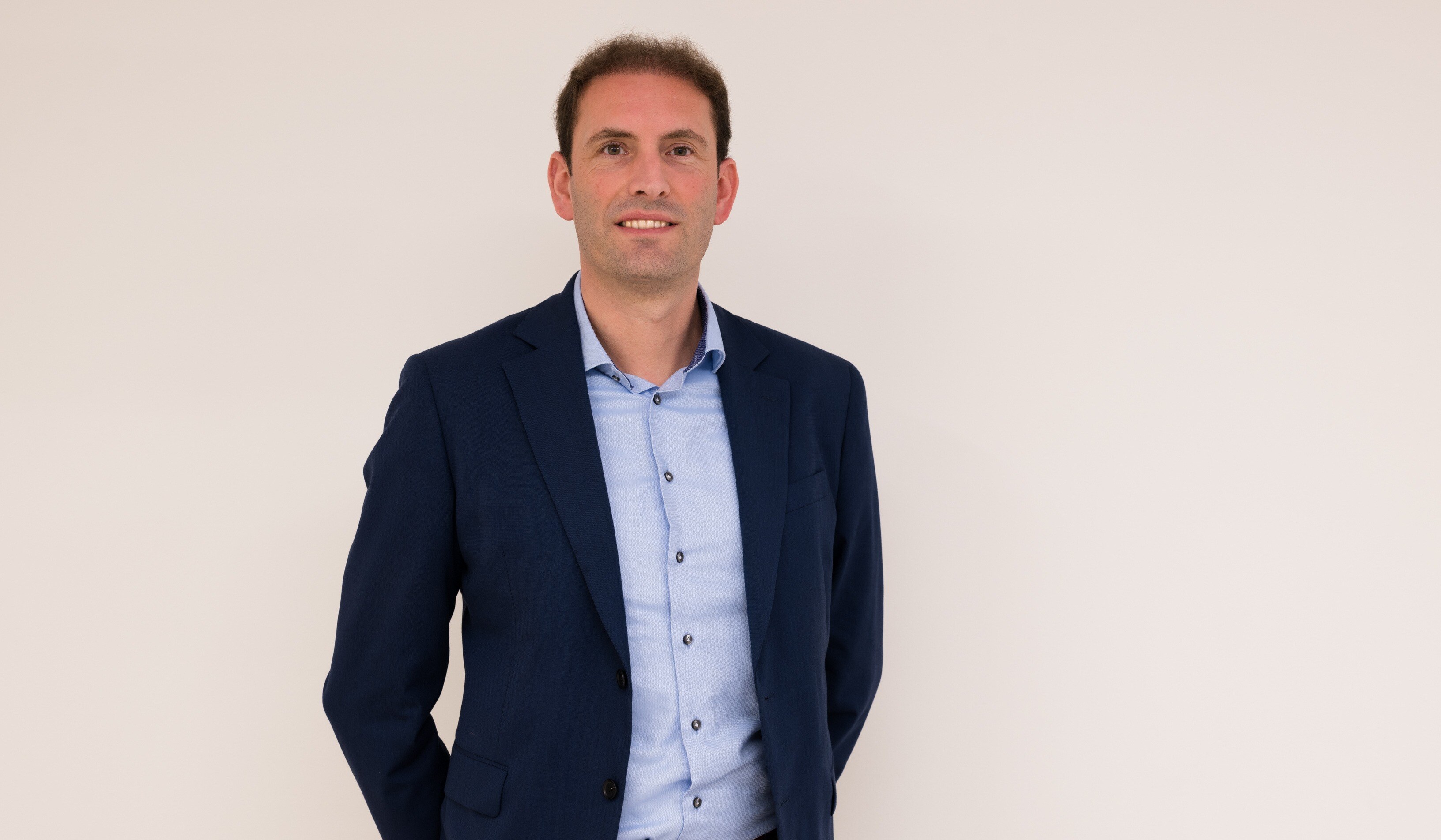 Stevie Van Meirhaeghe