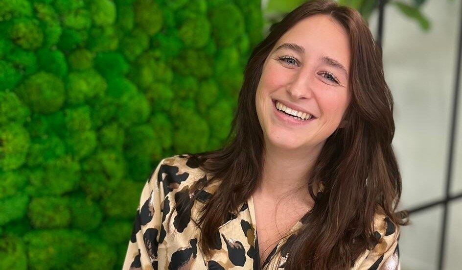 Myrthille Versteghen