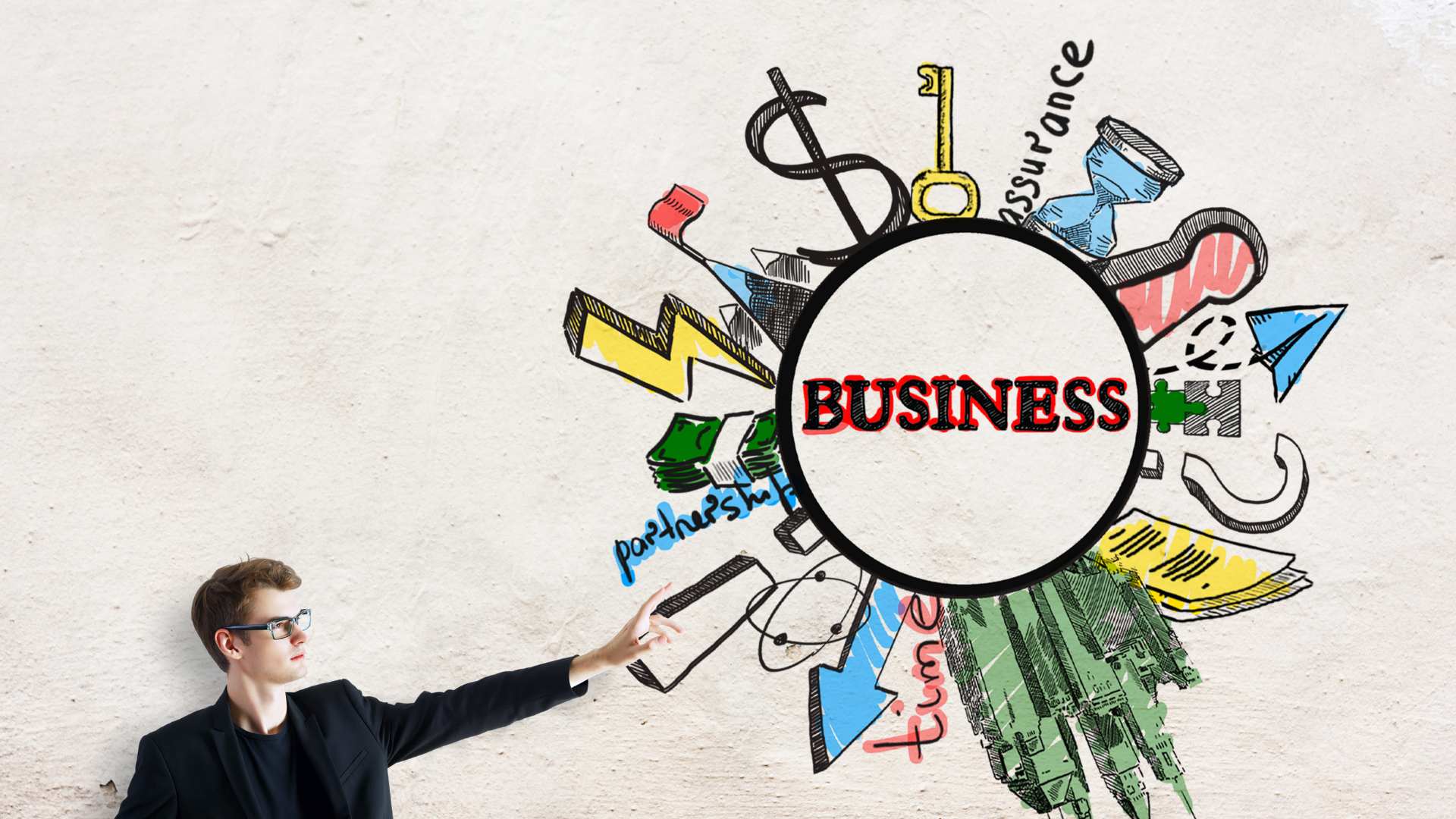 THE FUTURE OF MODERN ENTRENEURSHIP