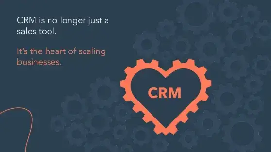 The benefits of using your CRM to power your marketing