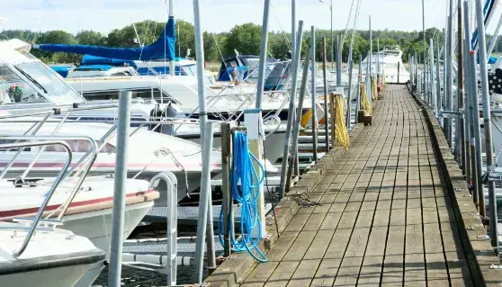 Why using digital marketing as a marina?