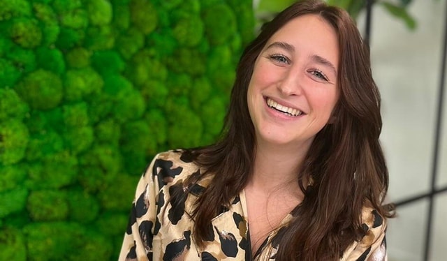 Myrthille Versteghen, Marketingflow & coördinatie